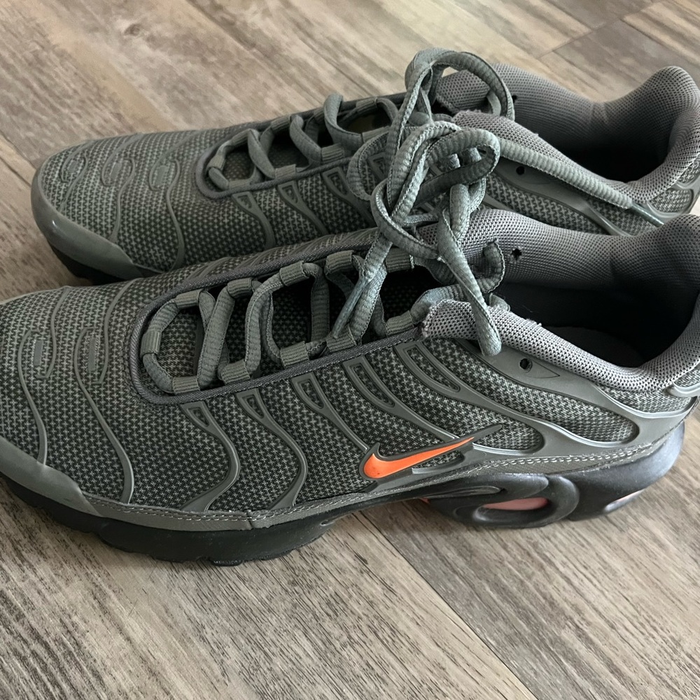 Nike Airmax Plus